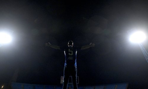 Arijan Ademi u prvom nastupu za novi klub zaigrao kao napadač i izborio penal