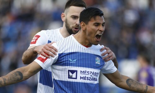 Osijek i Lokosi odigrali ludu utakmicu, pogledajte vatromet golova i prilika