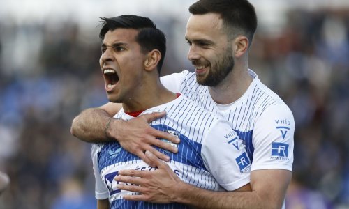 Mierez zabio dva Lokosima, ali penale za Osijek neće pucati