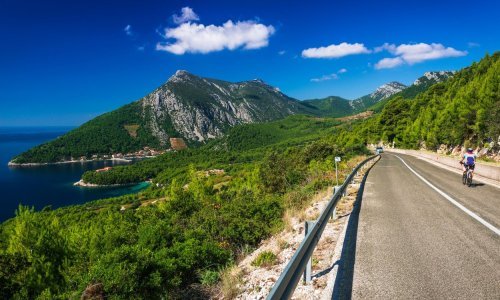 Lonely Planet je među šest najatraktivnijih biciklističkih ruta uvrstio i 'našu' Dinaricu