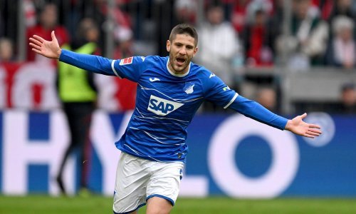 Ovo morate vidjeti; Kramarić iz slobodnog udarca zadao novi udarac Bayernu