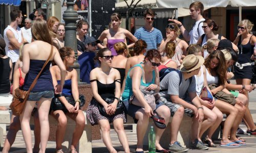 Lov na furešte: Nijemcima su ove sezone aviodestinacije skupe, je li to šansa za nas?