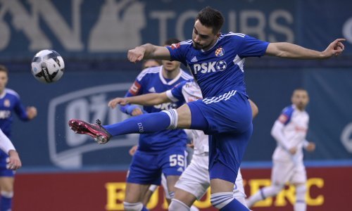 SuperSport Hrvatska nogometna liga, 29. kolo, Dinamo - Slaven Belupo 4:0, 15.4.2023., video sažetak