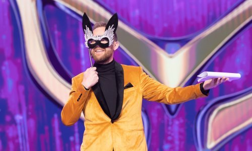 Otkrivena maska Vrtnog patuljka: Show je napustio glumac Miran Kurspahić