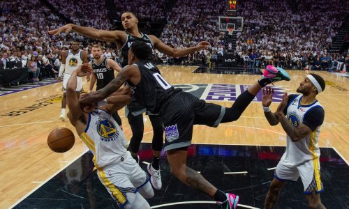 Sacramento nakon 17 godina ostvario pobjedu u doigravanju. I to protiv koga!