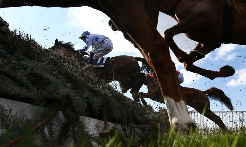 Brojna uhićenja ne jednom od najvećih sportskih događaja u Velikoj Britaniji