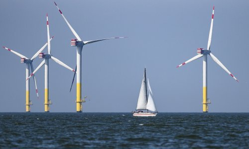 Skupina G7 postavila nove ciljeve za solarne i vjetroelektrane