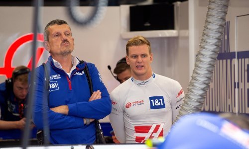 U knjizi je uništio Schumachera; izjave koje će odjeknuti Formulom 1