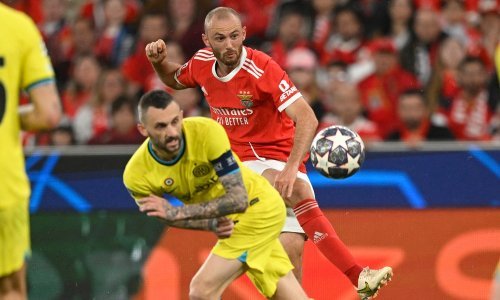 Brozović u Barceloni, Kessie u Interu? Dinamu to nikako ne bi odgovaralo