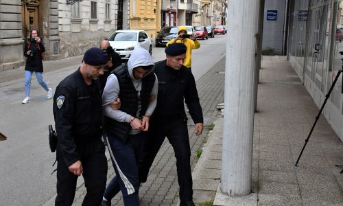 Objavljena optužnica protiv mladića koji je pretukao vojnika u Požegi