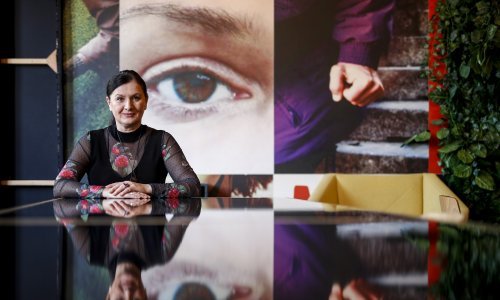 Snježana Abramović Milković: Nekada se osjećam kao da radim u tvornici kulture