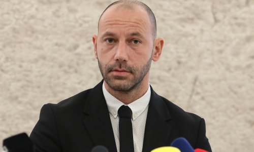 Habijan: Oporba je licemjerna, ni oni ne zovu nas kada pišu zakone