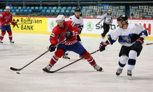 Hrvatski 'oklopnici' su nakon puno neizvjesnosti ipak dobili 'klokane'