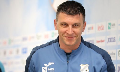 Trener Rijeke nije skrivao zadovoljstvo nakon rušenja Hajduka: Zaslužili smo ovo...