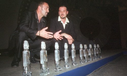 Prošlo je 30 godina od prvog Porina: Početke obilježila imena bez kojih je i danas teško zamisliv