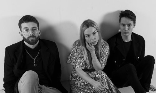 HÆLOS stiže u Zagreb kao podrška bendu Depeche Mode