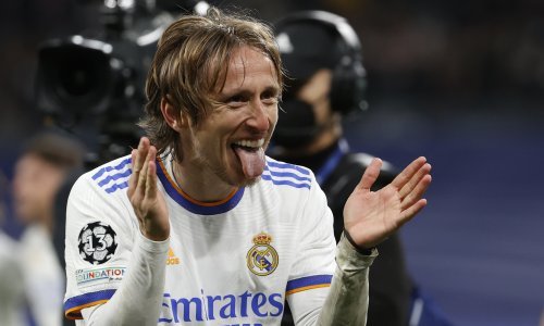 Ovo su uvjeti na koje Luka Modrić mora pristati ako želi ostati u Real Madridu