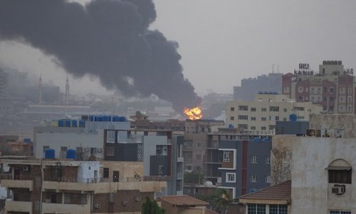 Najmanje 97 civila poginulo, 365 ranjenih u Sudanu