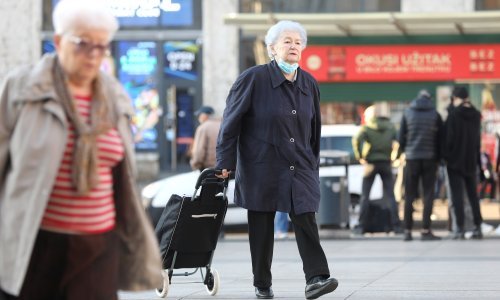 Novi veliki udar na umirovljenike, ova stavka poskupjela je i za više od sto eura