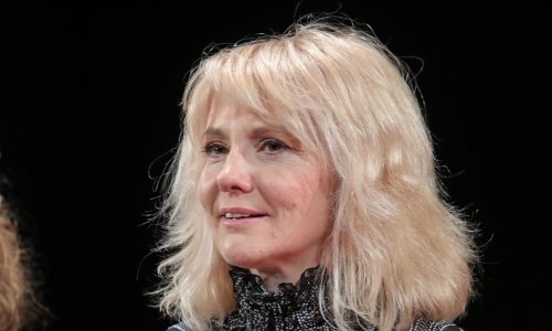 Prošlo je šest mjeseci: Barbara Nola prvi put u javnosti od smrti voljenog Lukasa