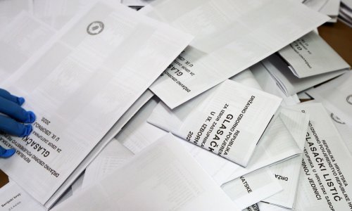 Presjek političke scene, tko vlada, a koje su stranke nestale u Hrvatskoj