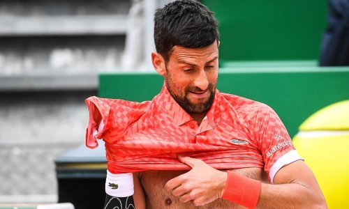 Đoković nakon zabrana i dalje nedostižan, Tsitsipas strašno pao; Ćorić najbolji Hrvat