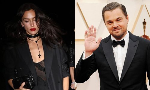 Nije li prestara za njega? Leonardo DiCaprio ‘bacio’ oko na slavnu Ruskinju