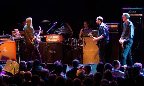 Večeras se otvara jubilarni 10. Impulse festival