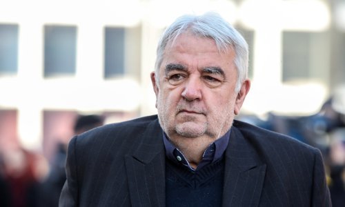 Helsinški odbor zatražio osnivanje povjerenstva za slučajeve pedofilije u Crkvi