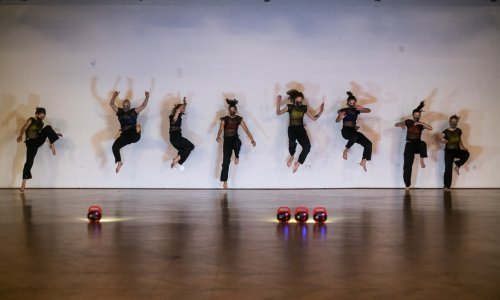 Šesto izdanje festivala PlesADU uskoro na Akademiji dramskih umjetnosti