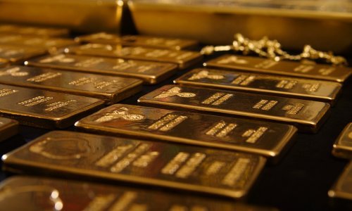 Zlato opet na novom rekordu, no to bi se uskoro moglo promijeniti. Evo zašto