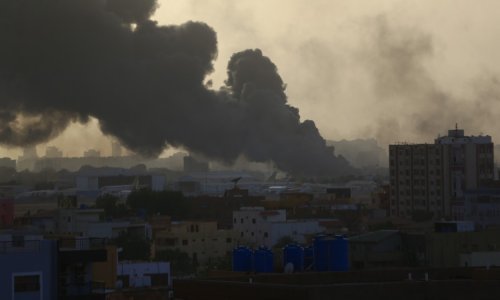 Krenule evakuacije iz Sudana, u zemlji i stotinjak Hrvata