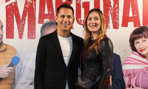 Mario Valentić i njegova samozatajna partnerica obilježili veliki dan