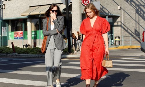 Dakota Johnson sa sestrama radi na zanimljivom projektu