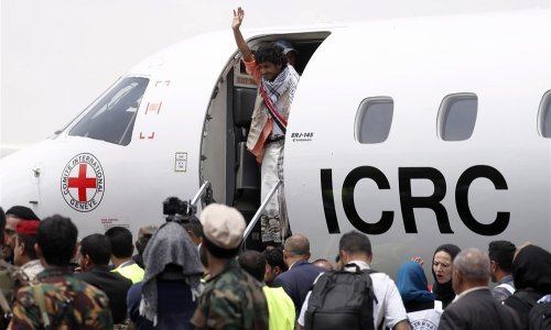 Saudijska Arabija jednostrano oslobodila zatvorenike u jeku mirovnih napora u Jemenu