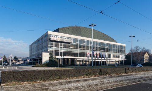 Raspisan natječaj za ravnatelja KD Vatroslav Lisinski