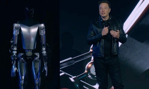 Elon Musk ulazi u utrku: Stiže X.AI