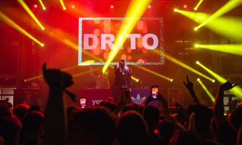 Drito iz Boćarskog ponovno oduševio brojnu publiku