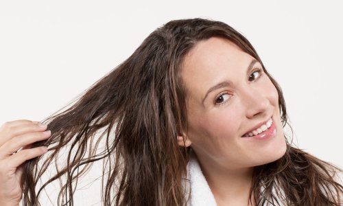 Ovaj trik za savršeno blistavu kosu možda ni vi ne znate