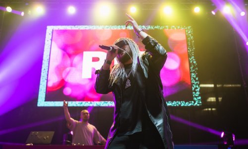 Jubilarni Sea Star festival trajat će od četvrtka do nedjelje