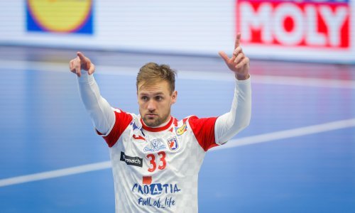 Luka Cindrić napokon otkrio je li mu Barcelona zaista naglo raskinula ugovor