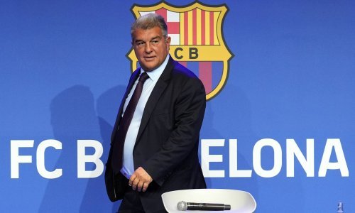 Navijači Barcelone imaju samo jedno pitanje; Laportin odgovor je kratak i jasan