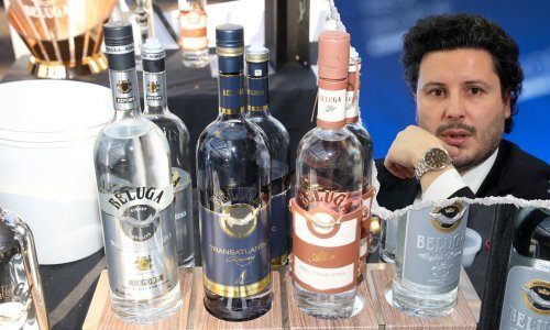 Europa bruji o 'krvavoj votki': Ovako će se Rusi nastaviti bogatiti preko Balkana