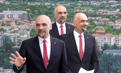 Marko Jelić sprema se na osnivanje stranke, no može li izbjeći biti Most 2.0?