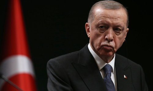 'Koristan negativac': Zašto EU voli Erdogana?