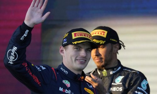 Nakon šokantne prijetnje Verstappena oglasio se bivši prvak i još više šokirao prijedlogom