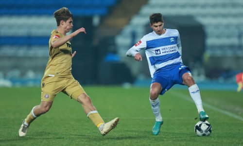 Preokret u Gradskom vrtu; ružni skandal koji je potresao NK Osijek je okončan!