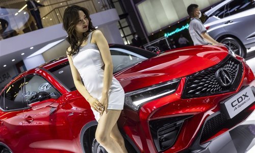 Kina postala treći svjetski izvoznik automobila i tehološki lider u izradi električnih vozila
