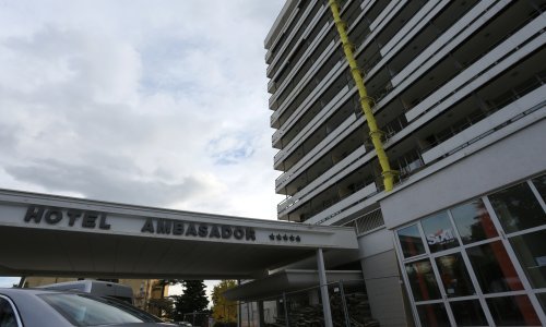 U opatijskom hotelu ipak nije bilo bombe