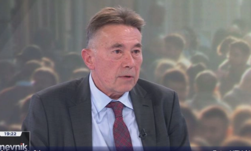 Pleština: Imamo lošu statistiku preživljavanja oboljelih, jer se bolest kasno otkriva